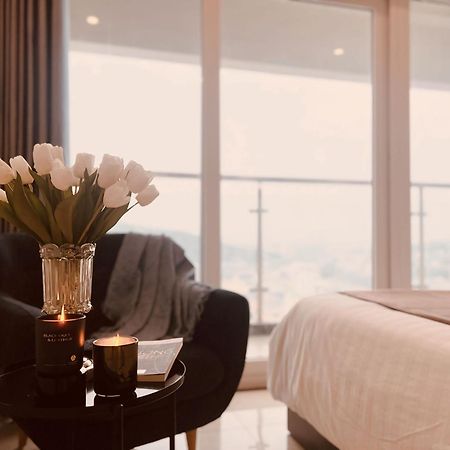 Homestay Ha Long Luxury المظهر الخارجي الصورة