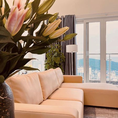 Homestay Ha Long Luxury المظهر الخارجي الصورة