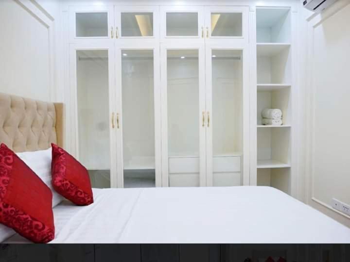 Homestay Ha Long Luxury المظهر الخارجي الصورة