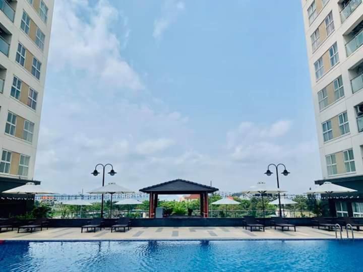 Homestay Ha Long Luxury المظهر الخارجي الصورة