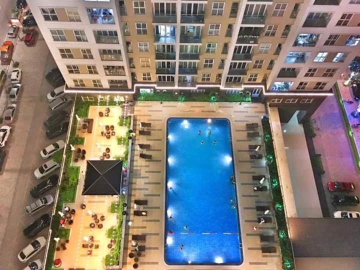 Homestay Ha Long Luxury المظهر الخارجي الصورة