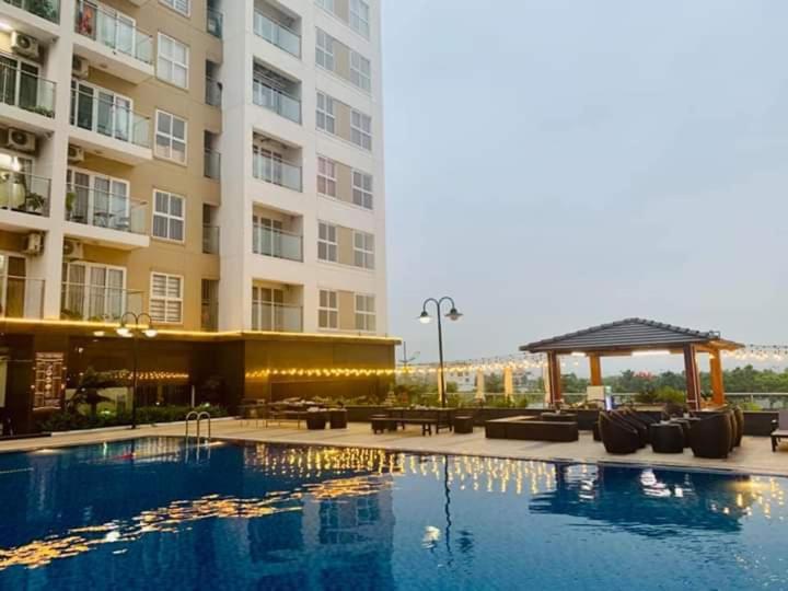 Homestay Ha Long Luxury المظهر الخارجي الصورة