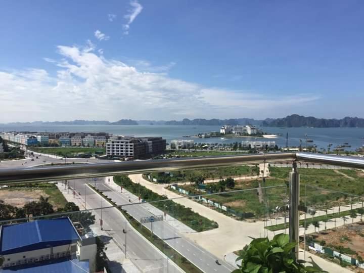 Homestay Ha Long Luxury المظهر الخارجي الصورة