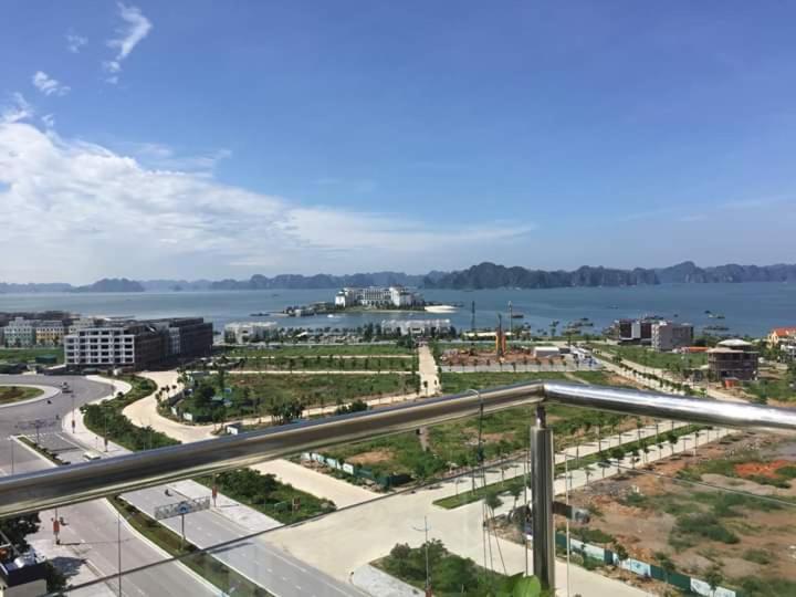 Homestay Ha Long Luxury المظهر الخارجي الصورة