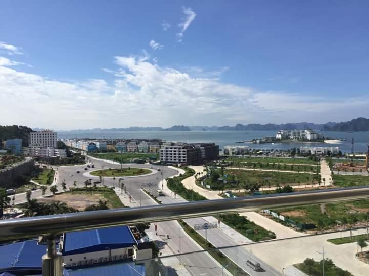 Homestay Ha Long Luxury المظهر الخارجي الصورة