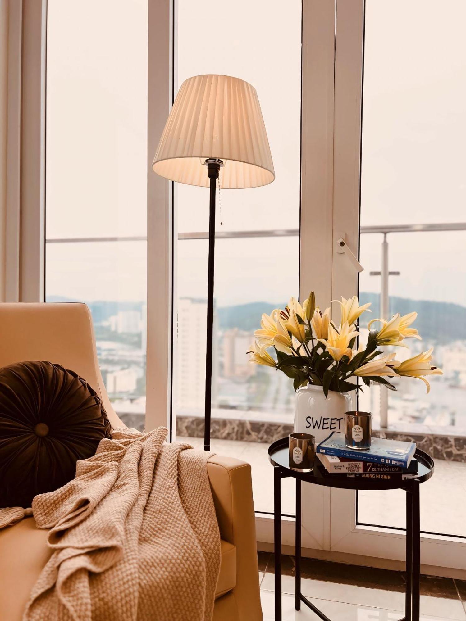 Homestay Ha Long Luxury المظهر الخارجي الصورة