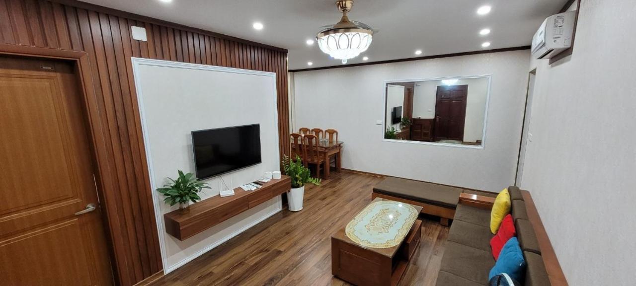 Homestay Ha Long Luxury المظهر الخارجي الصورة