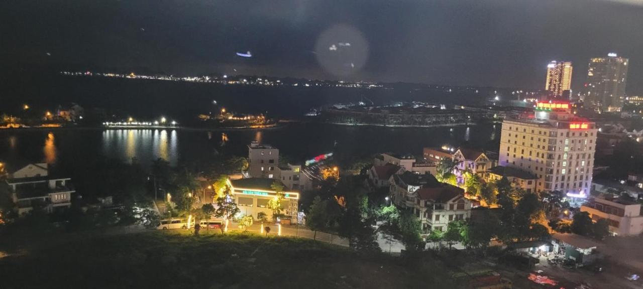 Homestay Ha Long Luxury المظهر الخارجي الصورة