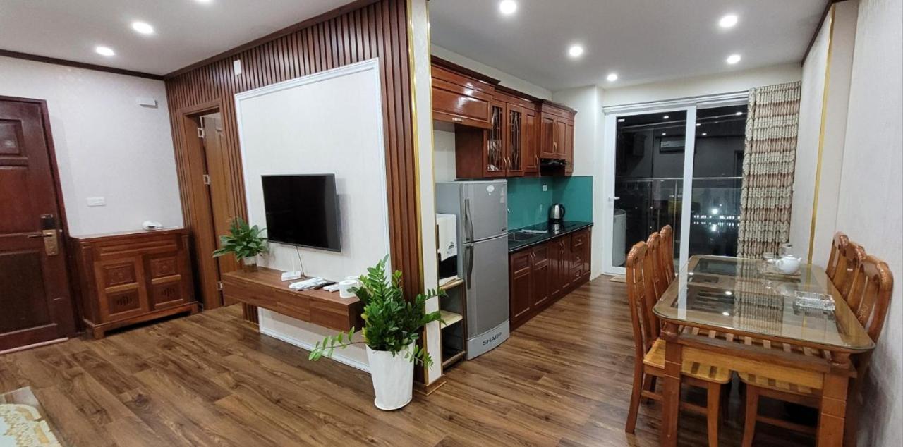Homestay Ha Long Luxury المظهر الخارجي الصورة