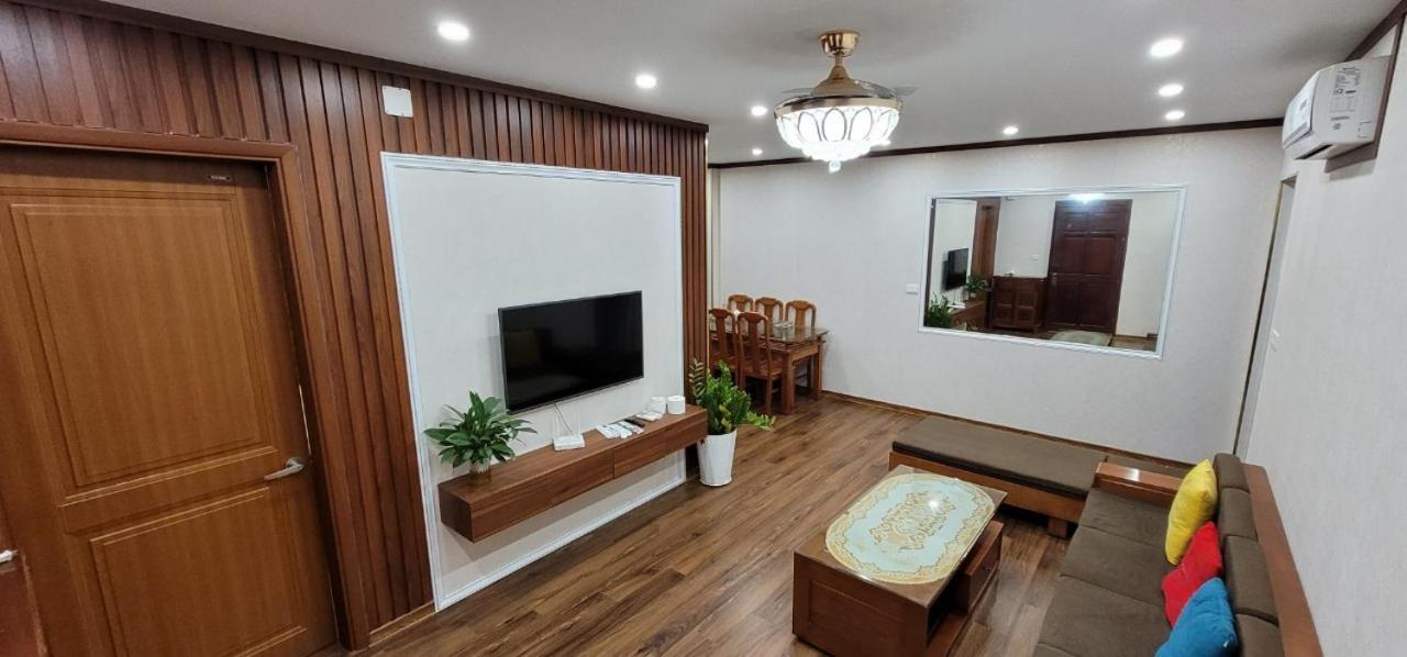 Homestay Ha Long Luxury المظهر الخارجي الصورة