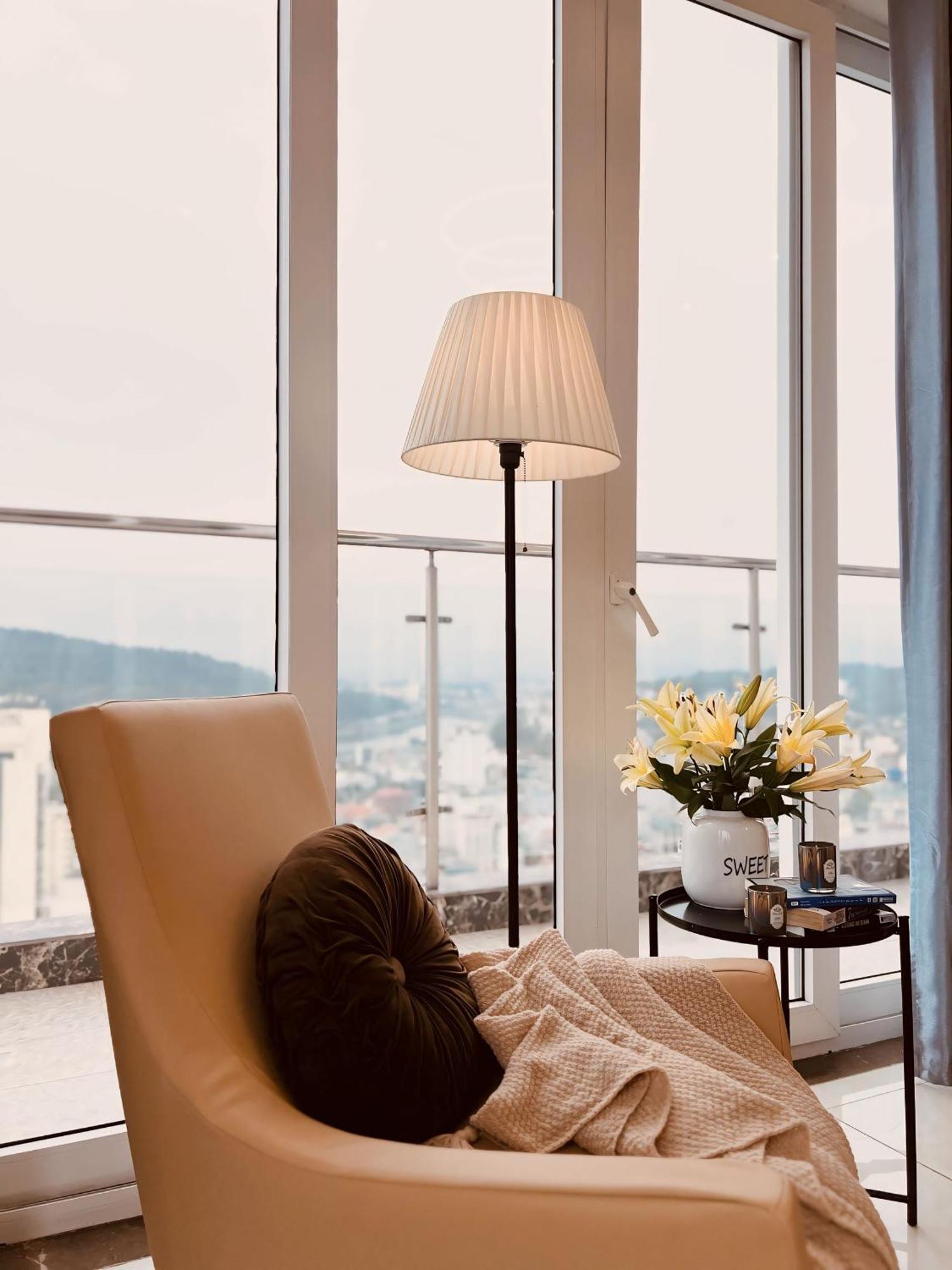 Homestay Ha Long Luxury المظهر الخارجي الصورة