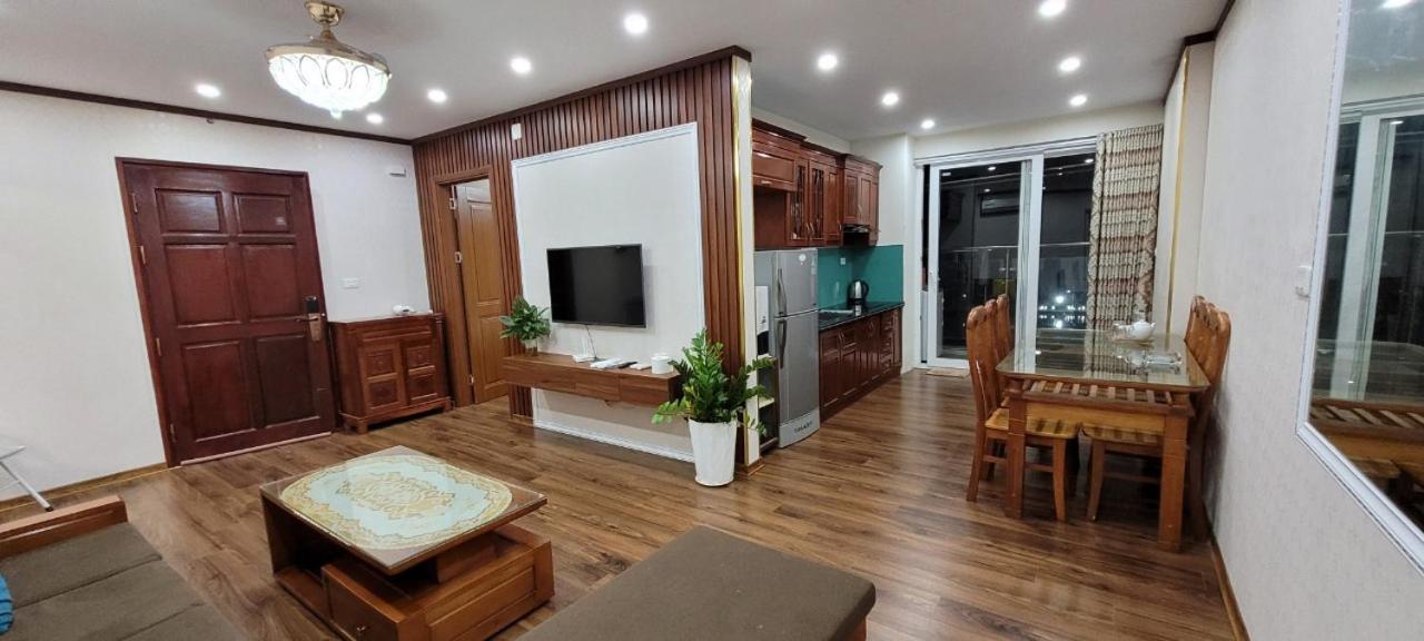 Homestay Ha Long Luxury المظهر الخارجي الصورة