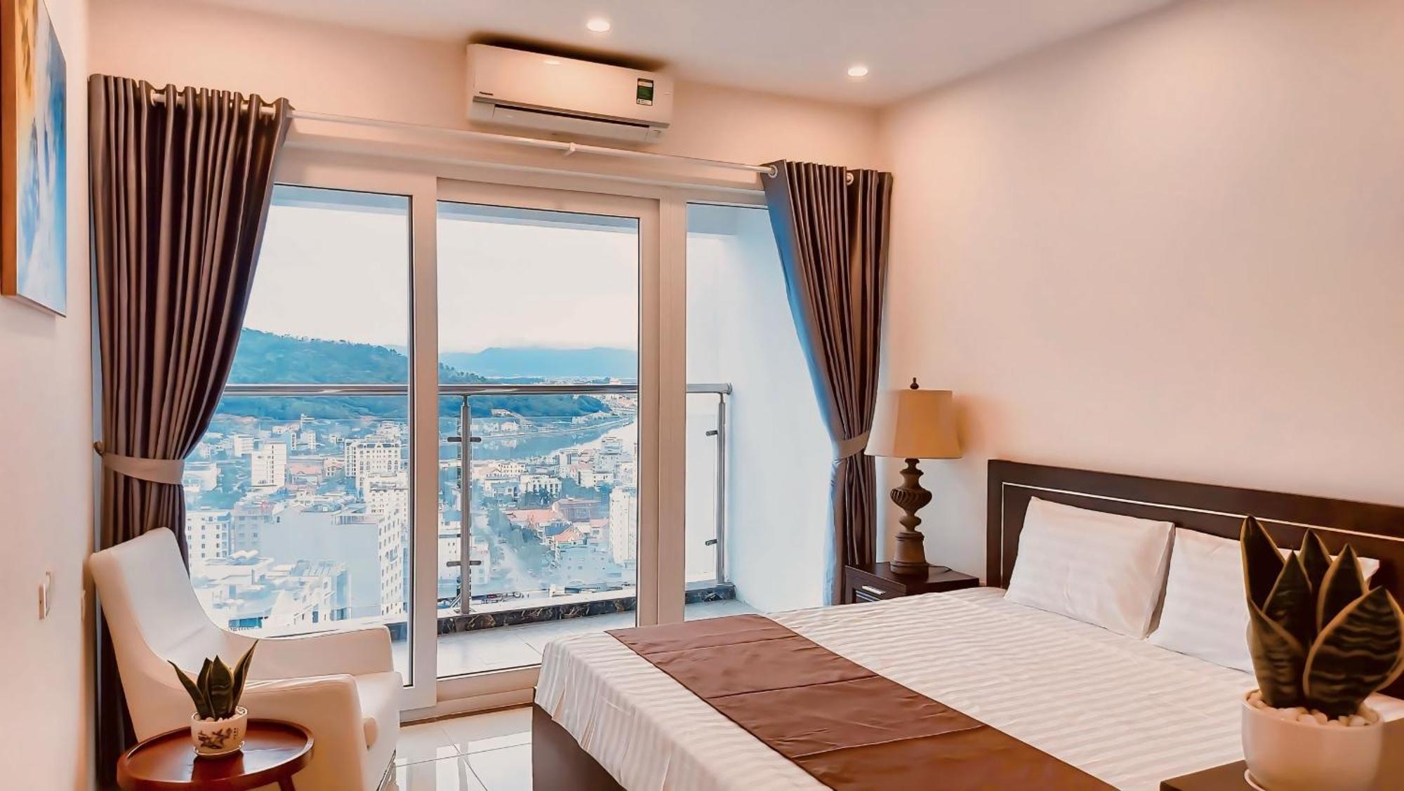 Homestay Ha Long Luxury المظهر الخارجي الصورة