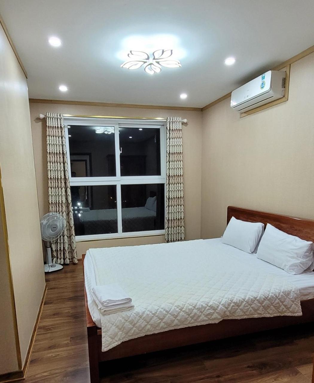 Homestay Ha Long Luxury المظهر الخارجي الصورة