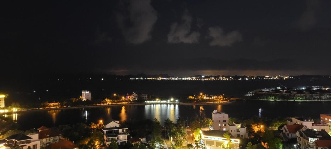 Homestay Ha Long Luxury المظهر الخارجي الصورة