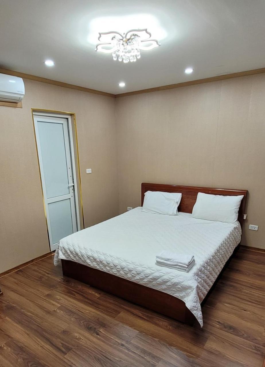 Homestay Ha Long Luxury المظهر الخارجي الصورة