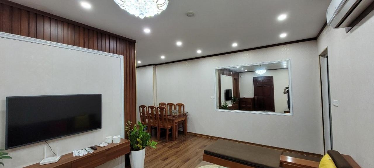 Homestay Ha Long Luxury المظهر الخارجي الصورة
