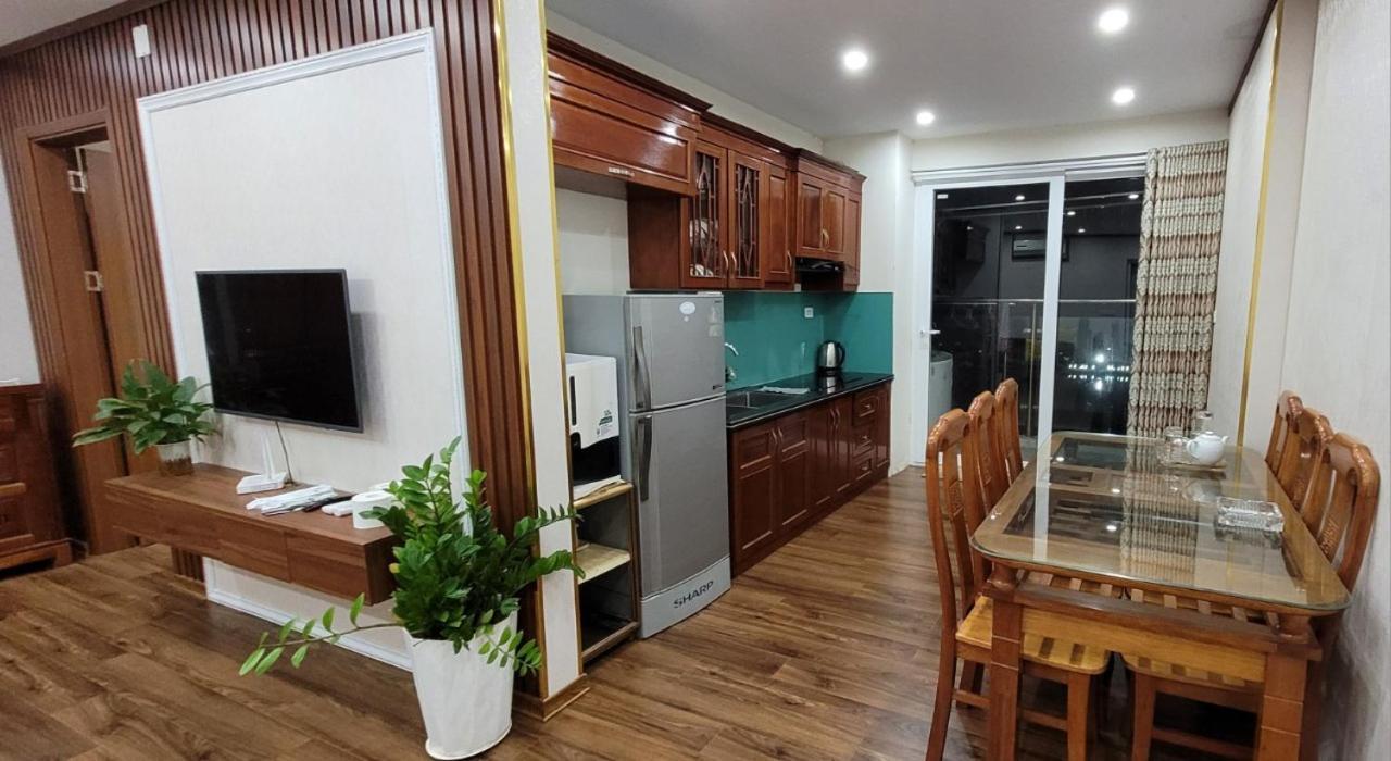 Homestay Ha Long Luxury المظهر الخارجي الصورة