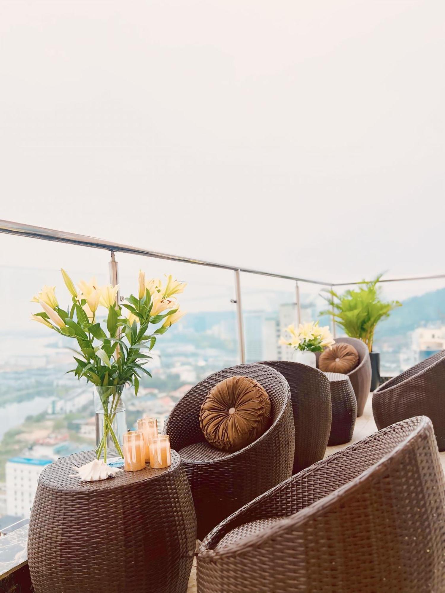 Homestay Ha Long Luxury المظهر الخارجي الصورة