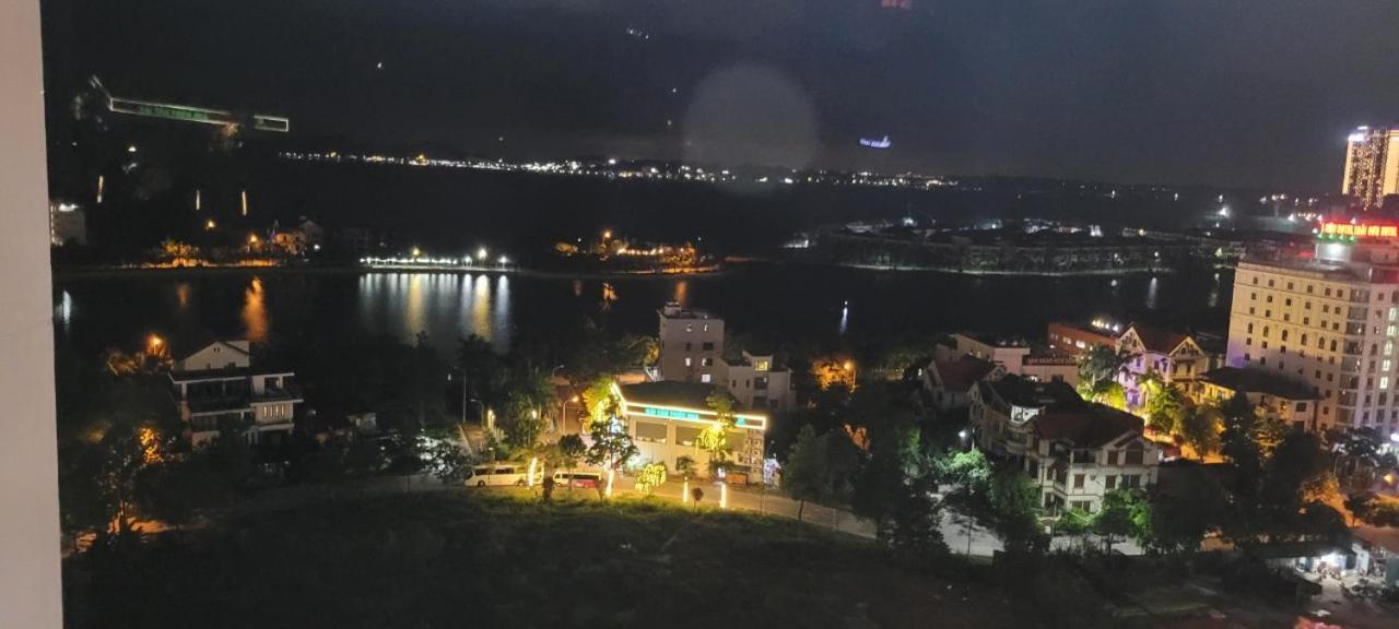 Homestay Ha Long Luxury المظهر الخارجي الصورة
