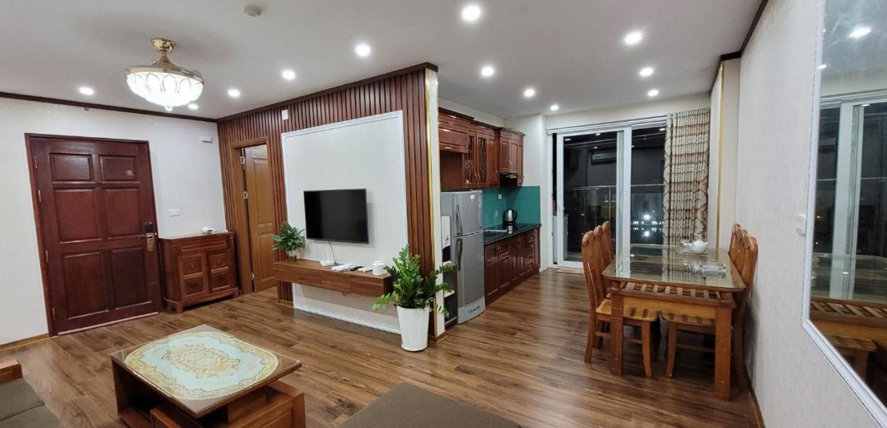 Homestay Ha Long Luxury المظهر الخارجي الصورة