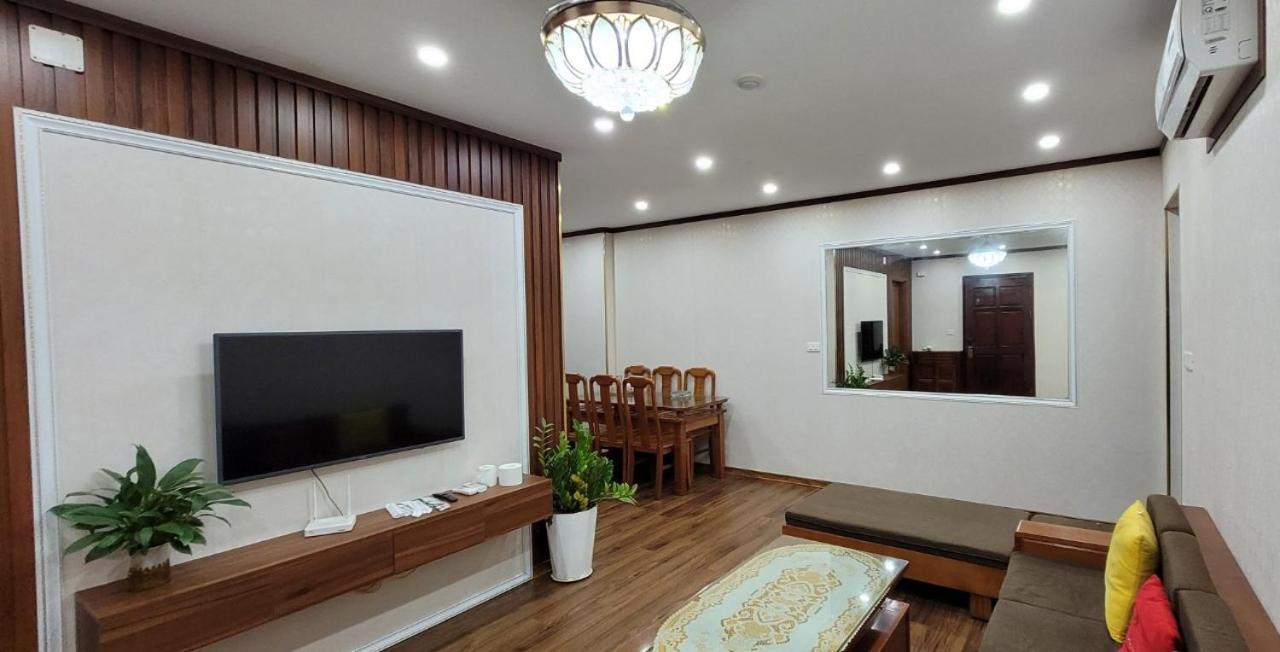 Homestay Ha Long Luxury المظهر الخارجي الصورة