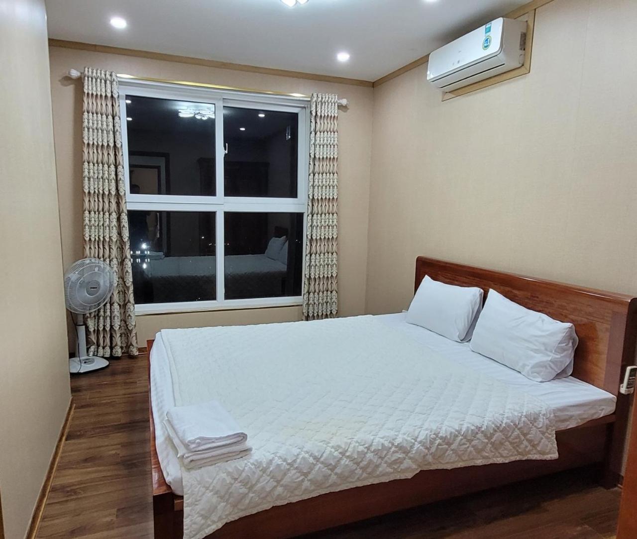 Homestay Ha Long Luxury المظهر الخارجي الصورة
