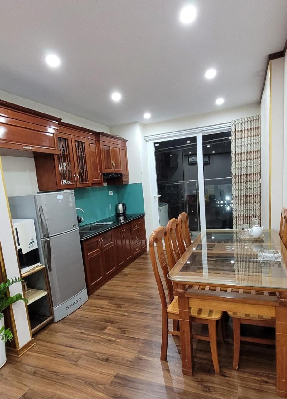 Homestay Ha Long Luxury المظهر الخارجي الصورة