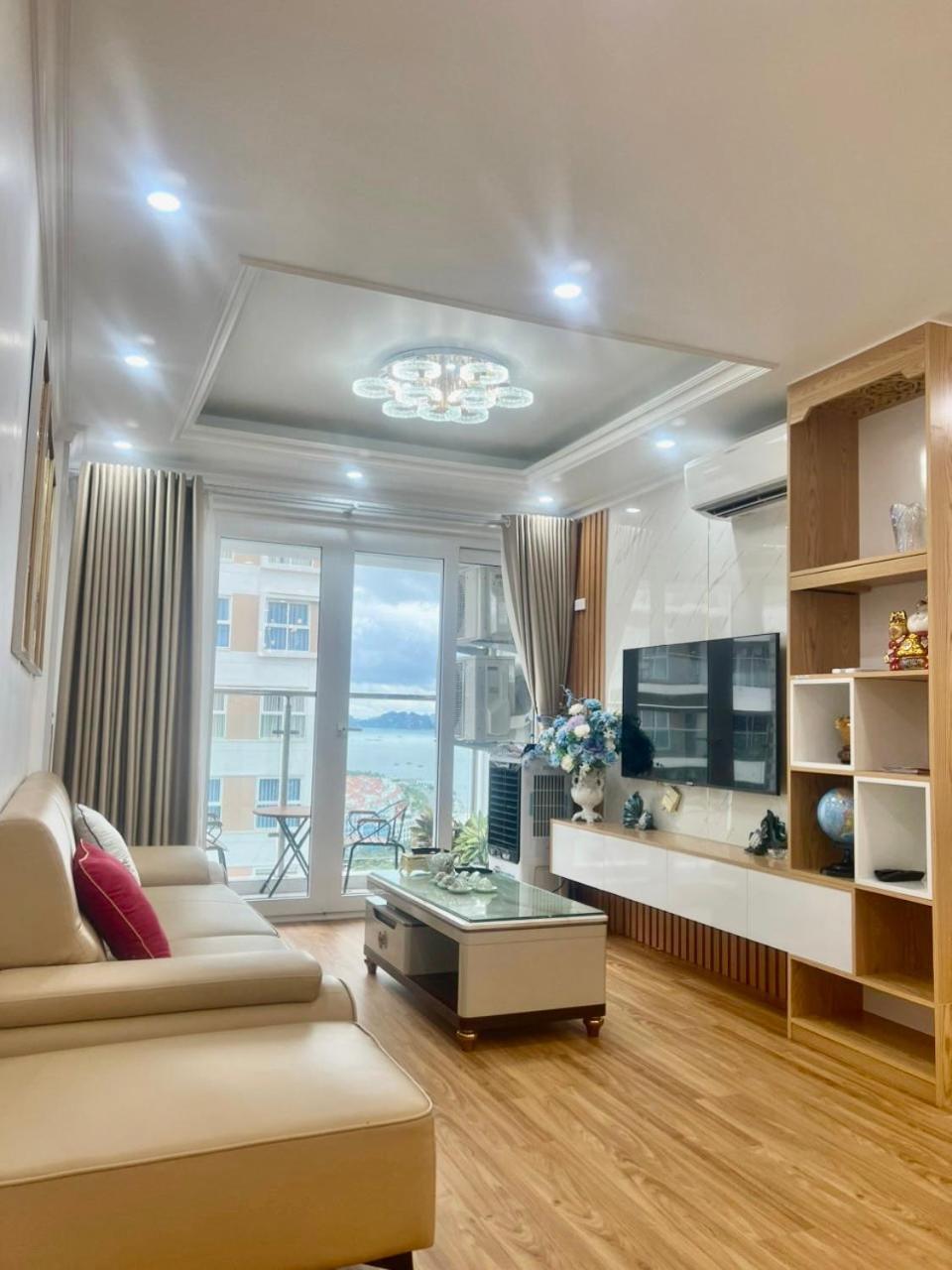 Homestay Ha Long Luxury المظهر الخارجي الصورة